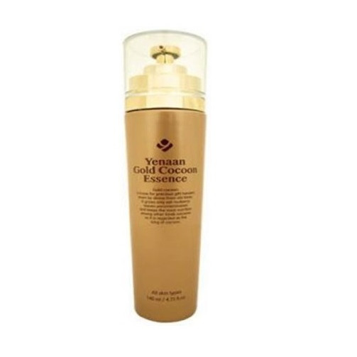 TINH CHẤT KÉN VÀNG - YENAAN GOLD COCOON ESSENCE TINH CHẤT KÉN VÀNG 140ml