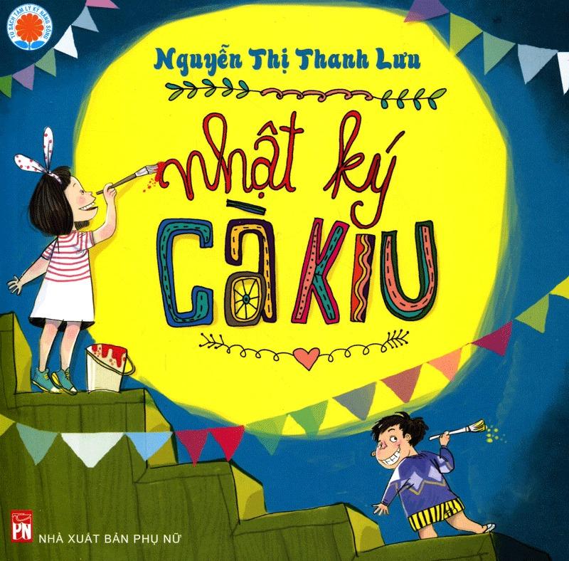 Nhật Ký Cà Kiu