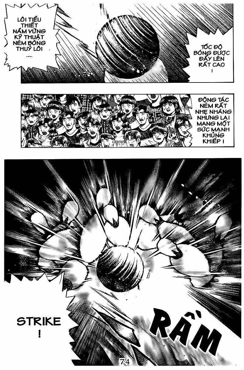 bowling king chapter 94 8