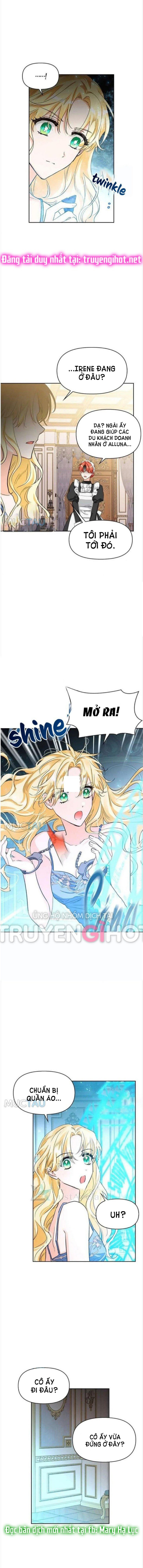 ác nữ xứng đôi với bạo chúa chapter 98 9