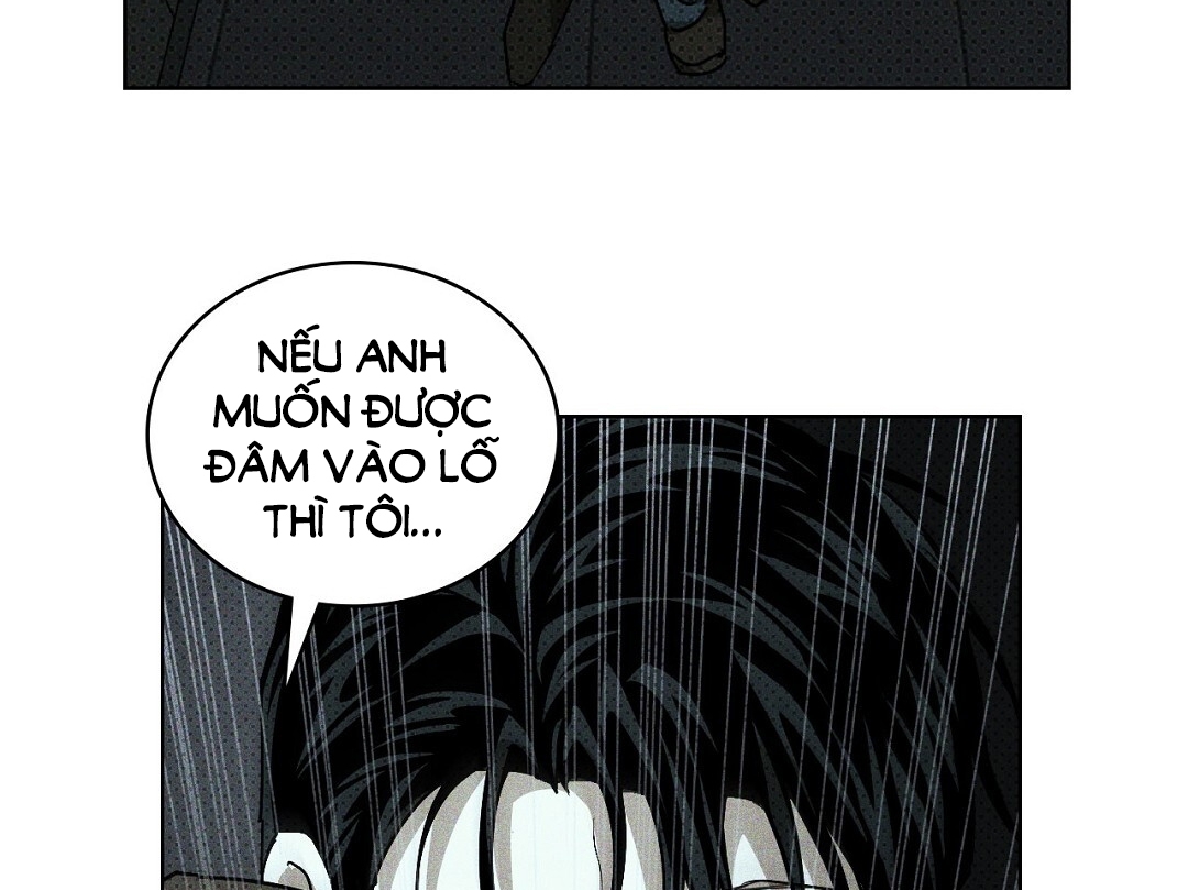 Dưới Ánh Đèn Xanh chapter 42.2 - Trang 42