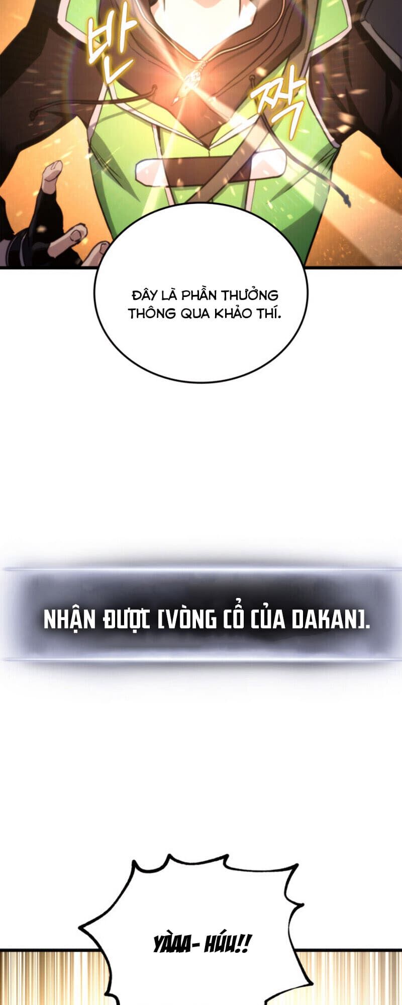 huyền thoại game thủ - tái xuất chapter 12 8