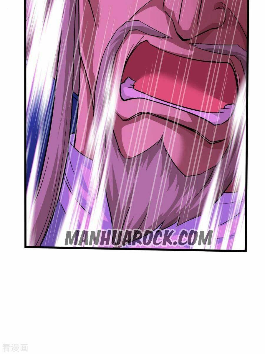 trọng sinh ta là đại thiên thần chapter 98 18