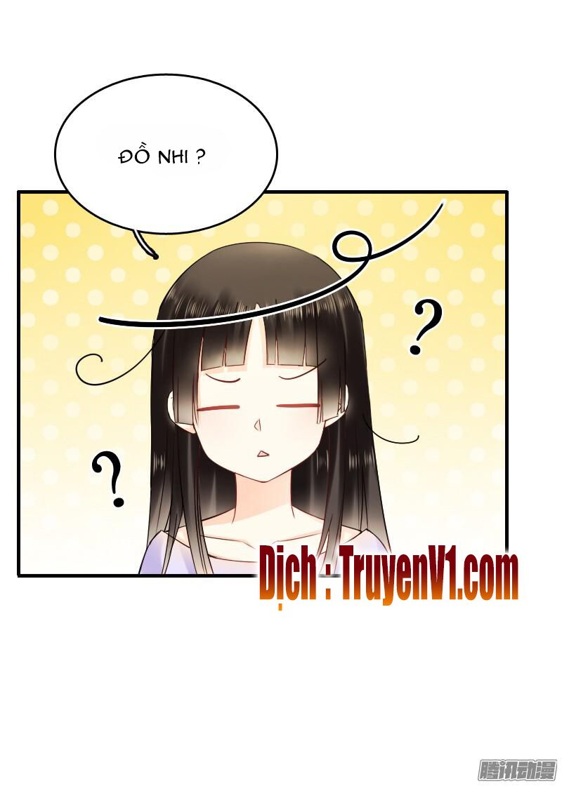 bay qua thiên sơn đến yêu anh chapter 9 34