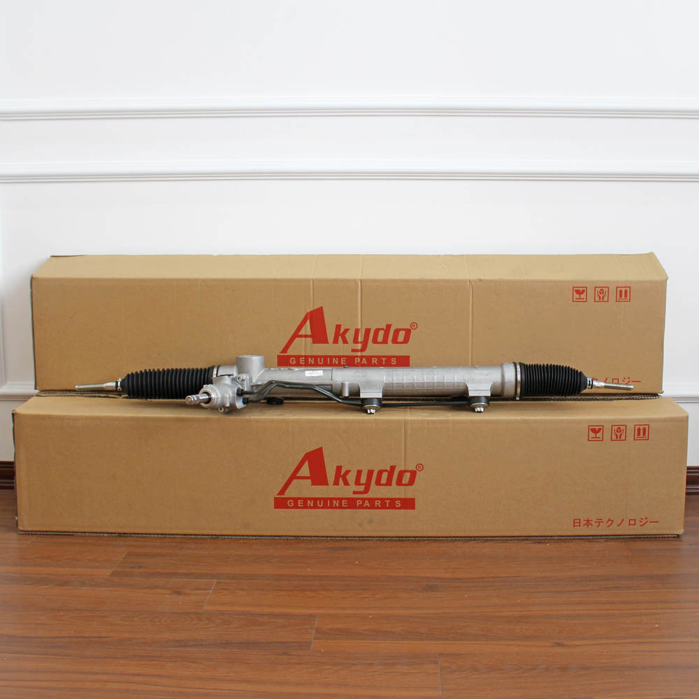 Thước lái Mercedes ML320, W164, 2005-2012