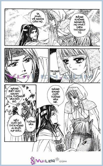 nàng công chúa lạc loài chapter 4 85