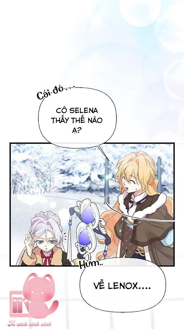 chị tôi nhặt về nam chính của tiểu thuyết chapter 79 32