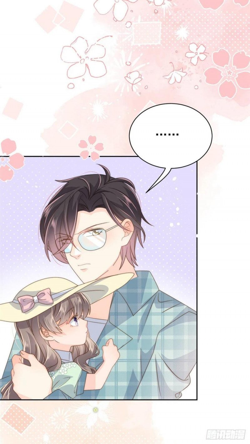 đoàn sủng lão đại ba tuổi rưỡi chapter 111 17