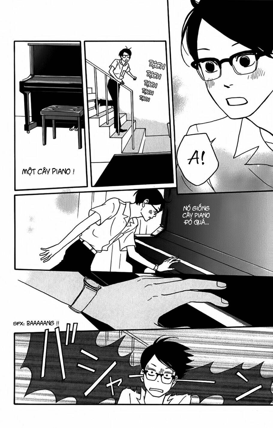sakamichi no apollon chapter 3 21