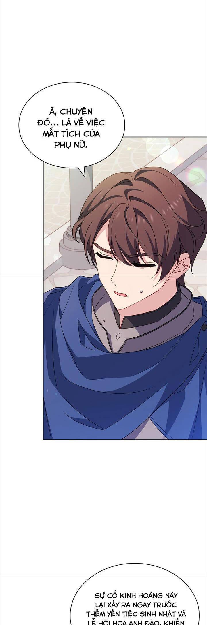 để yên cho tiểu thư hiền chapter 88 2