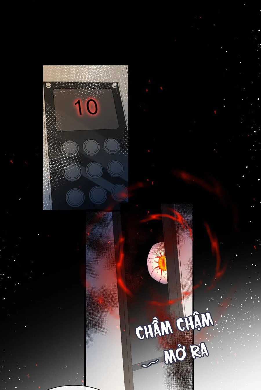 nhân ngư hãm lạc chapter 17 2