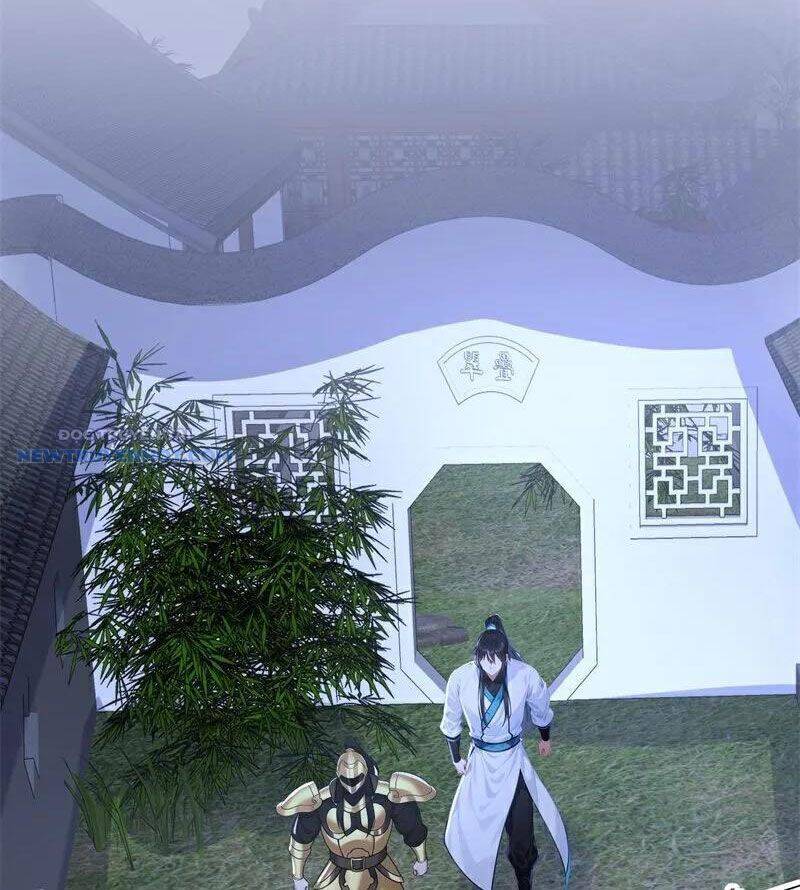 ta thực sự không muốn làm thần tiên chapter 112 31