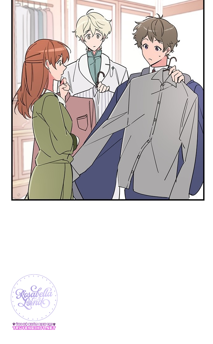 căn hộ kí túc xá của pháp sư chapter 7 40