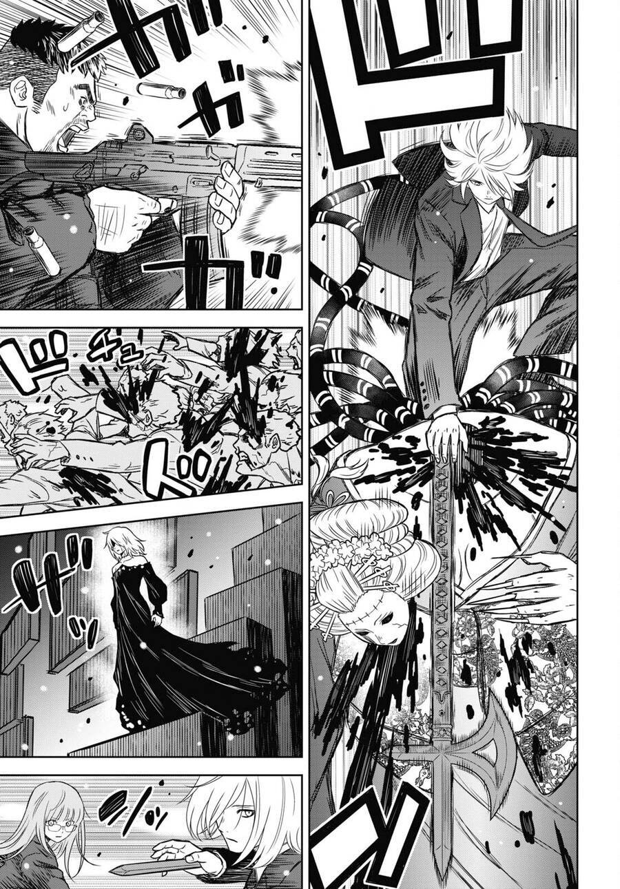 shikabane-gatana chapter 17.1 7