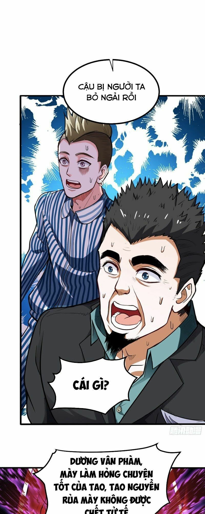 tối cường thần y tại đô thị chapter 106 1