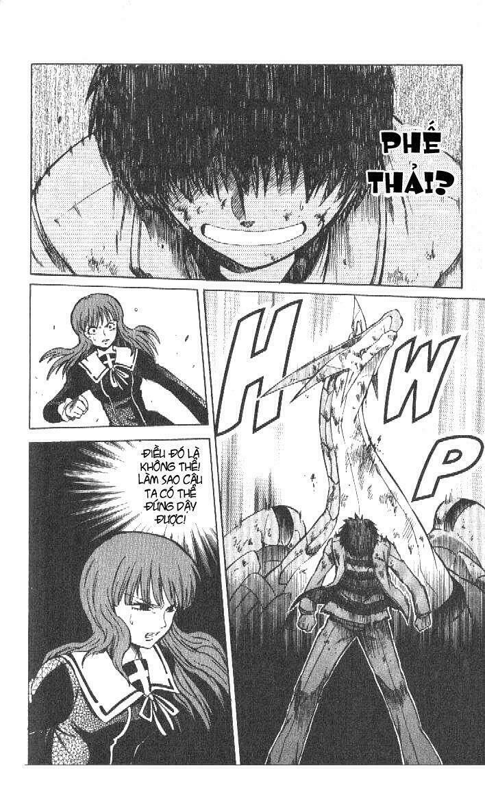 rồng ma trận chapter 42 32