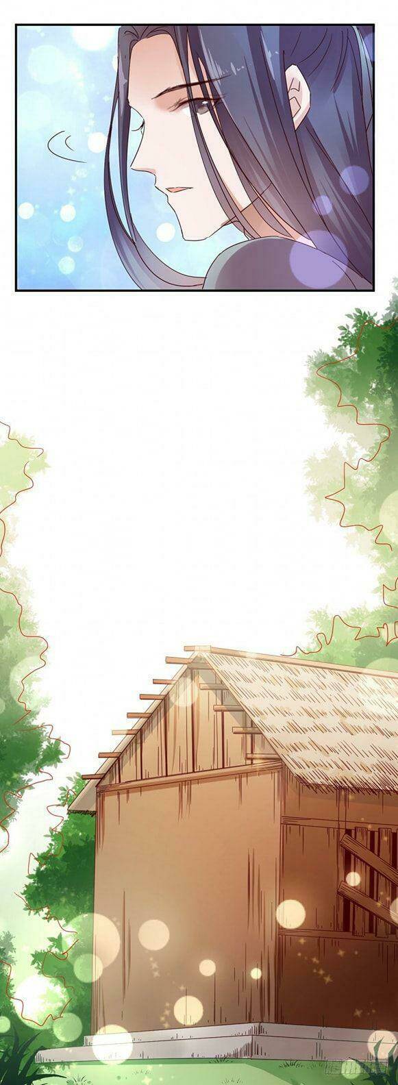 không còn lối về (đám thần thú này có chút manh động hệ liệt) chapter 4 7