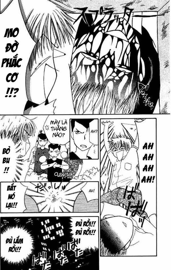 girl got game - power chapter 11 15