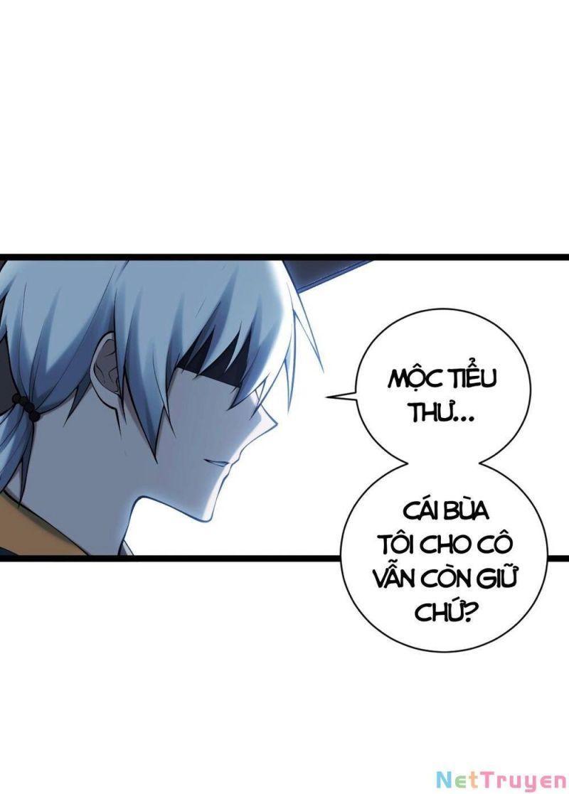 thiên sư chapter 18 20