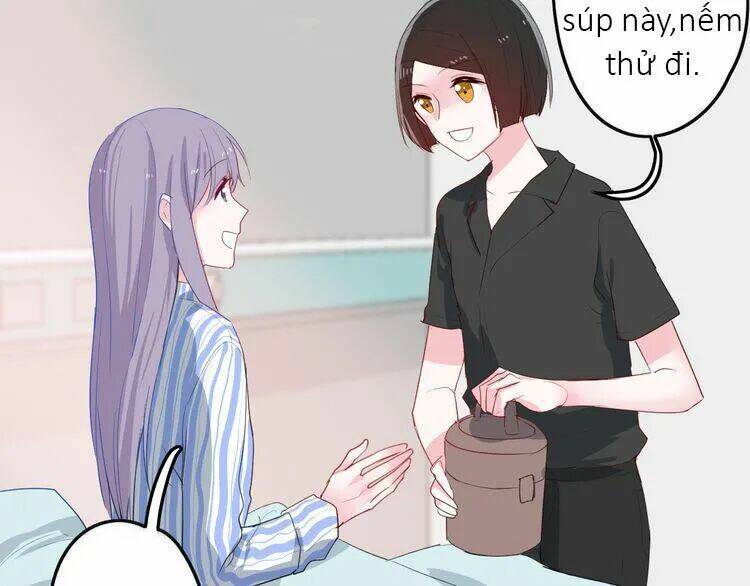 quy tắc của mỹ nam chapter 43 65