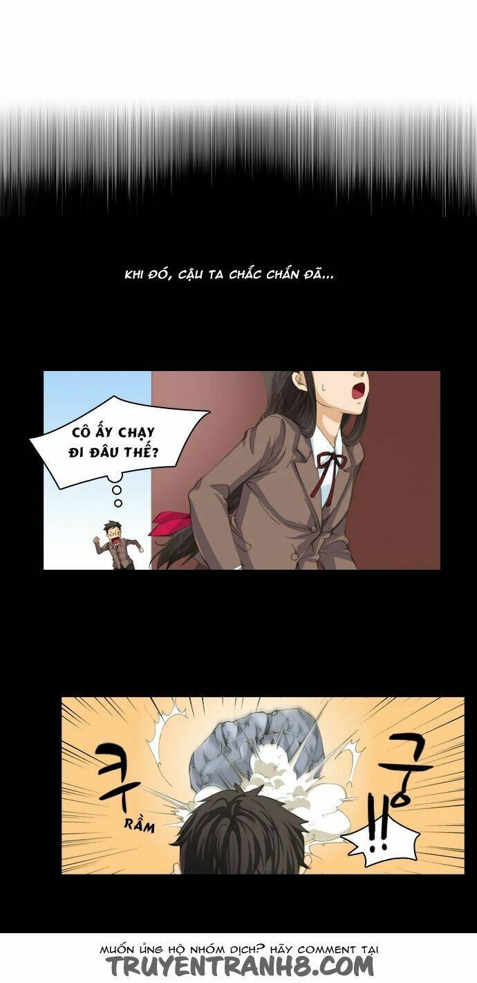 a thousand years ninetails chapter 11 19