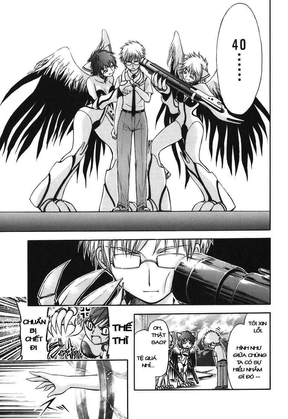 vật thất lạc của bầu trời chapter 29 9