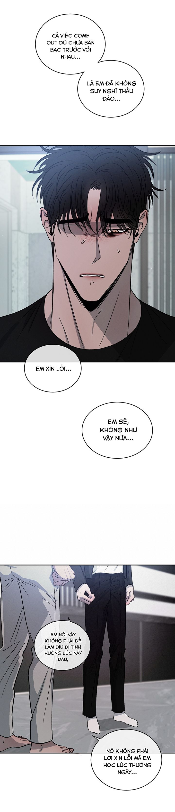 tương khắc chapter 57 20