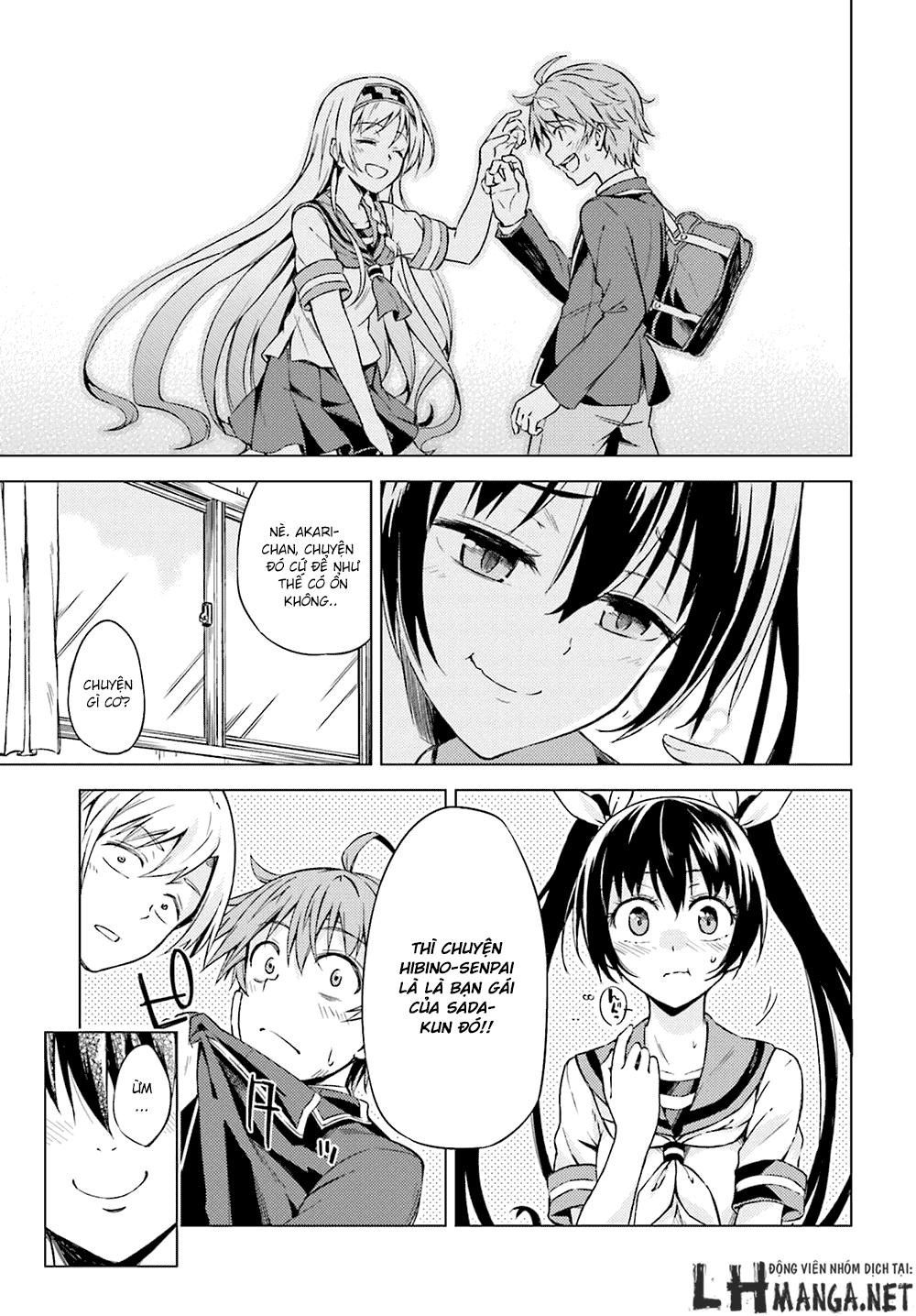 memento: archivez chapter 1 21