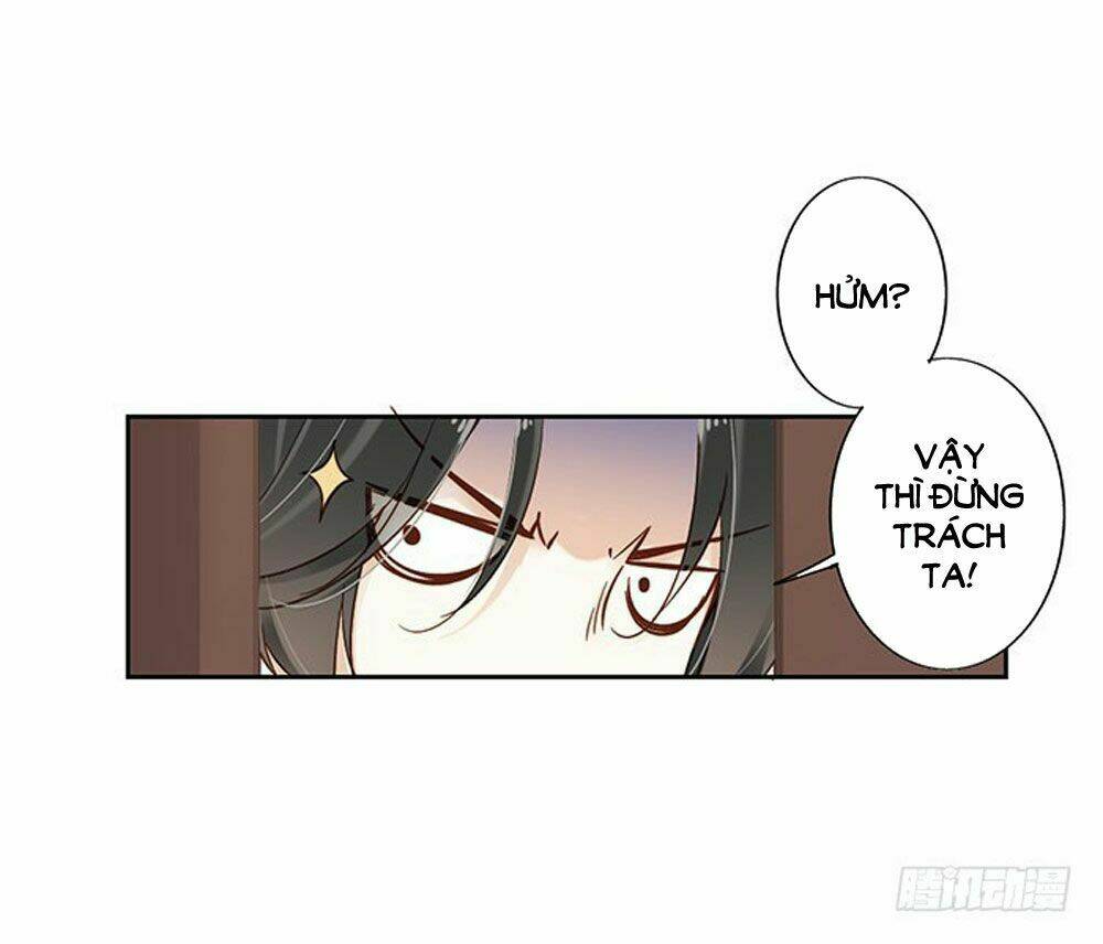 thiền tâm vấn đạo chapter 10 21