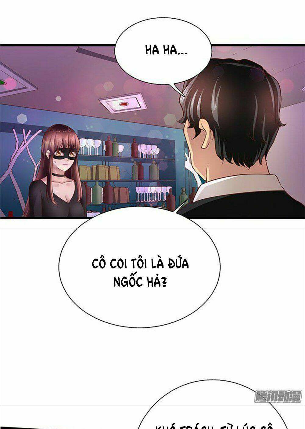 khi trò chơi ác ma bắt đầu chapter 19 39