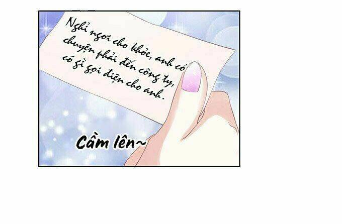 liệt ái tri hạ: series mật đào tiểu tình nhân chapter 71 13