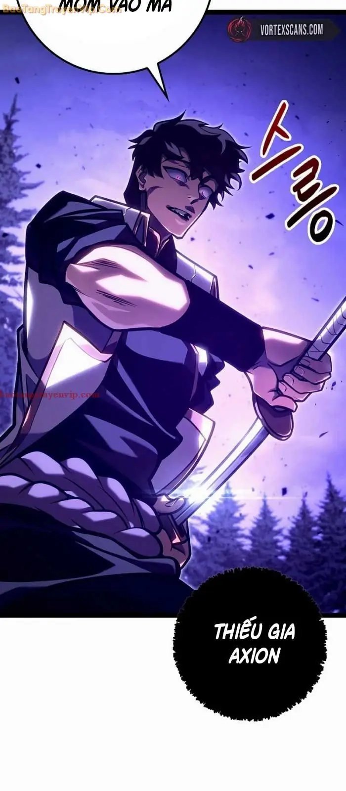 hồi quy làm con trai ngoài giá thú của gia đình kiếm thuật danh tiếng chapter 28 34