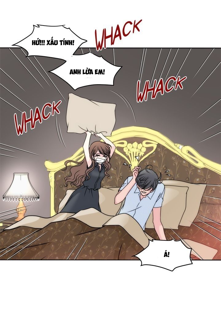 người đàn ông của tôi chapter 42.2 10