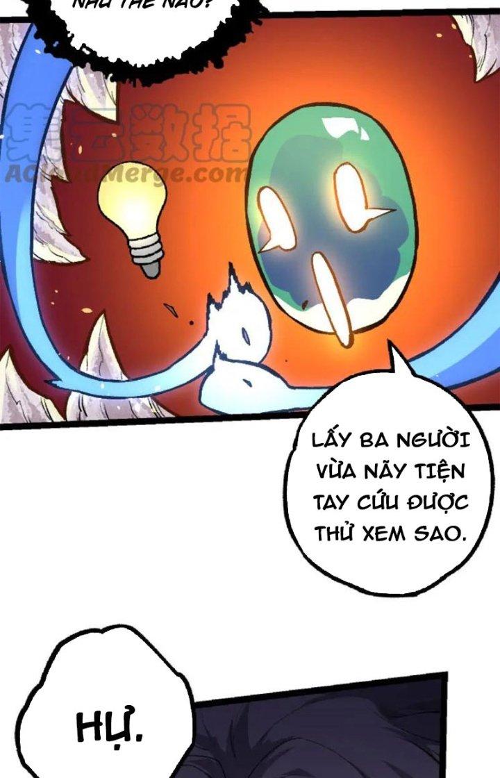 từ cây cổ thụ bắt đầu tiến hóa chapter 30 18