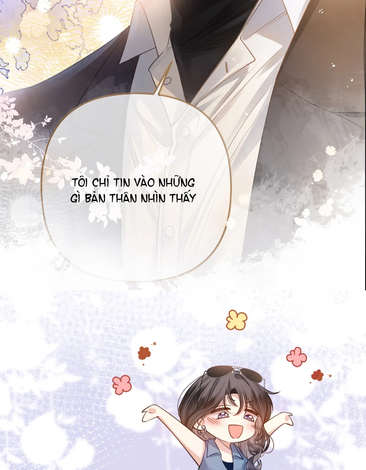 ngày mai cũng thích anh chapter 5 3