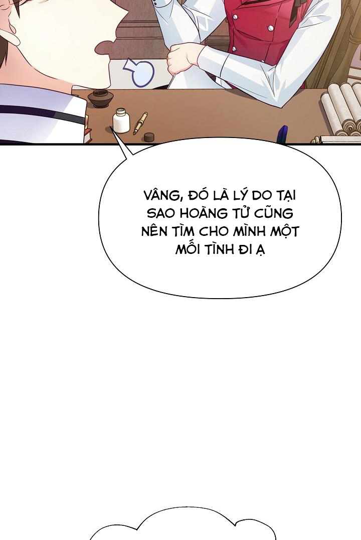 tôi đã ở đây ngay từ ban đầu chapter 8 22