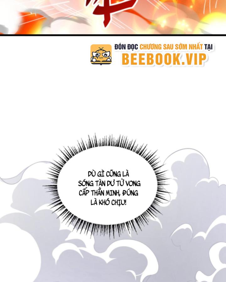 người chơi và nhân vật chính đều muốn làm hại ta chapter 131 23