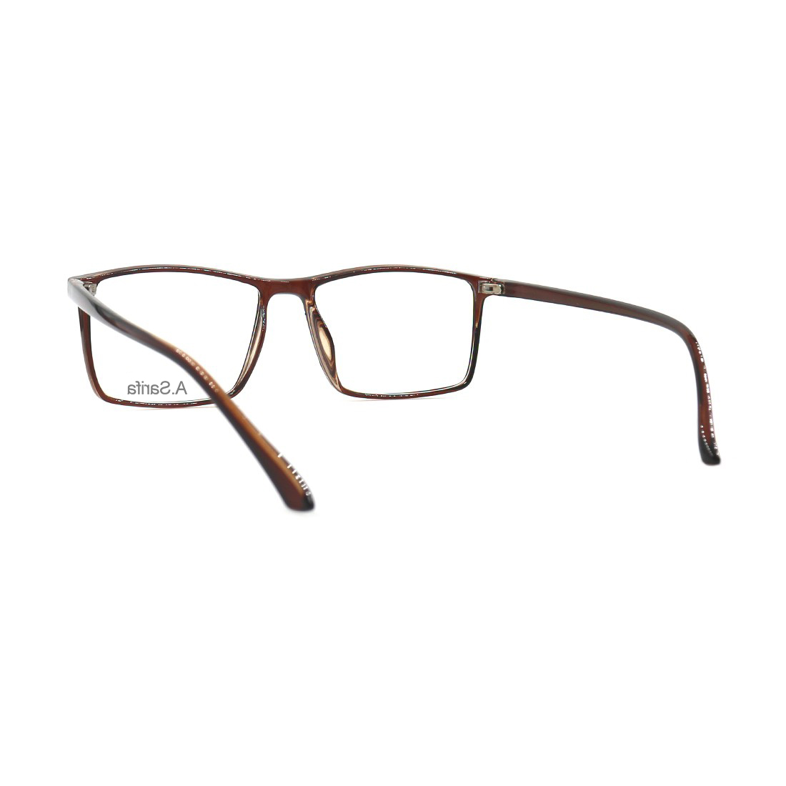 Gọng kính, mắt kính SARIFA 2438 (53-16-148) nhiều màu lựa chọn, thích hợp làm kính cận hoặc kính thời trang