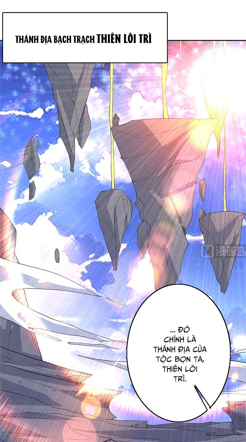 tối cường thần thú hệ thống chapter 163 10