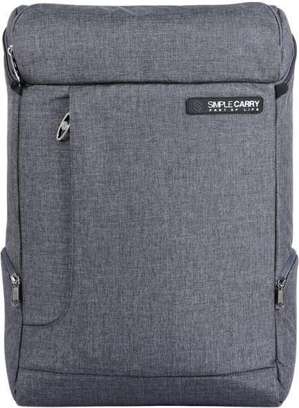 Balo laptop Simplecarry K5   - Blue/Navy