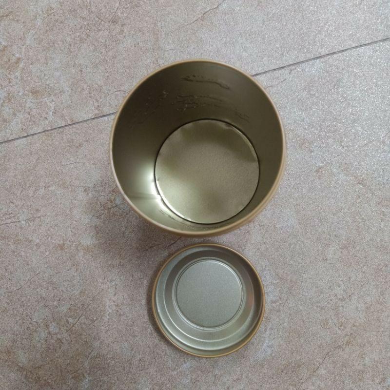 Hộp đựng chè tròn , hộp đựng trà, vỏ bảo quản chè