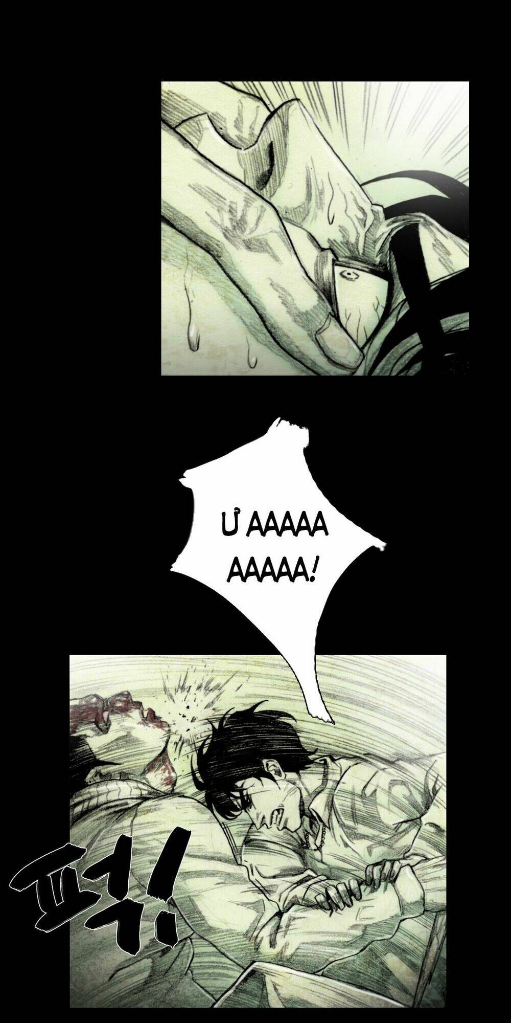 house of doll-ngôi nhà của những búp bê chapter 17 38