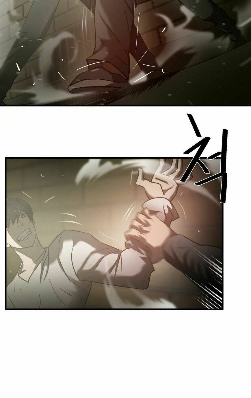 kẻ bị ruồng bỏ chapter 36 20