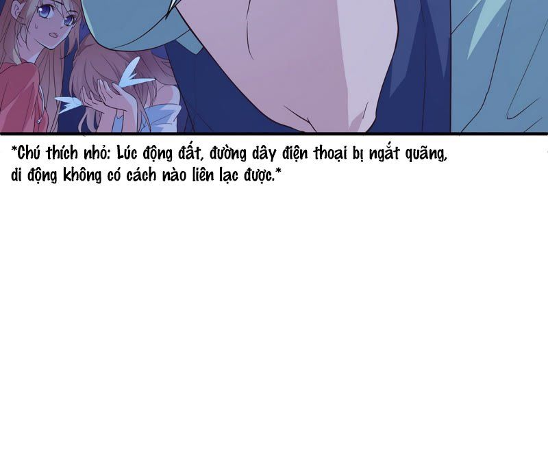 chiến lược lãng mạn của thịnh thiếu chapter 69 24