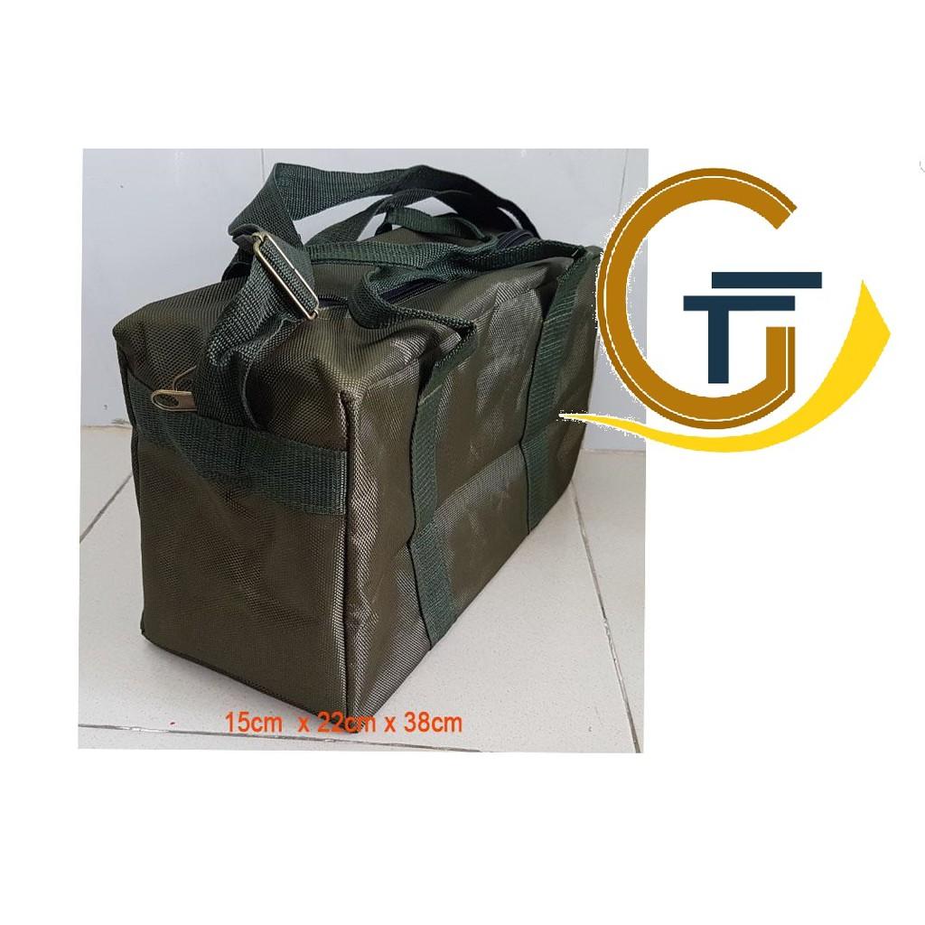 TÚI DỰNG ĐỒ NGHỀ LOẠI TRUNG