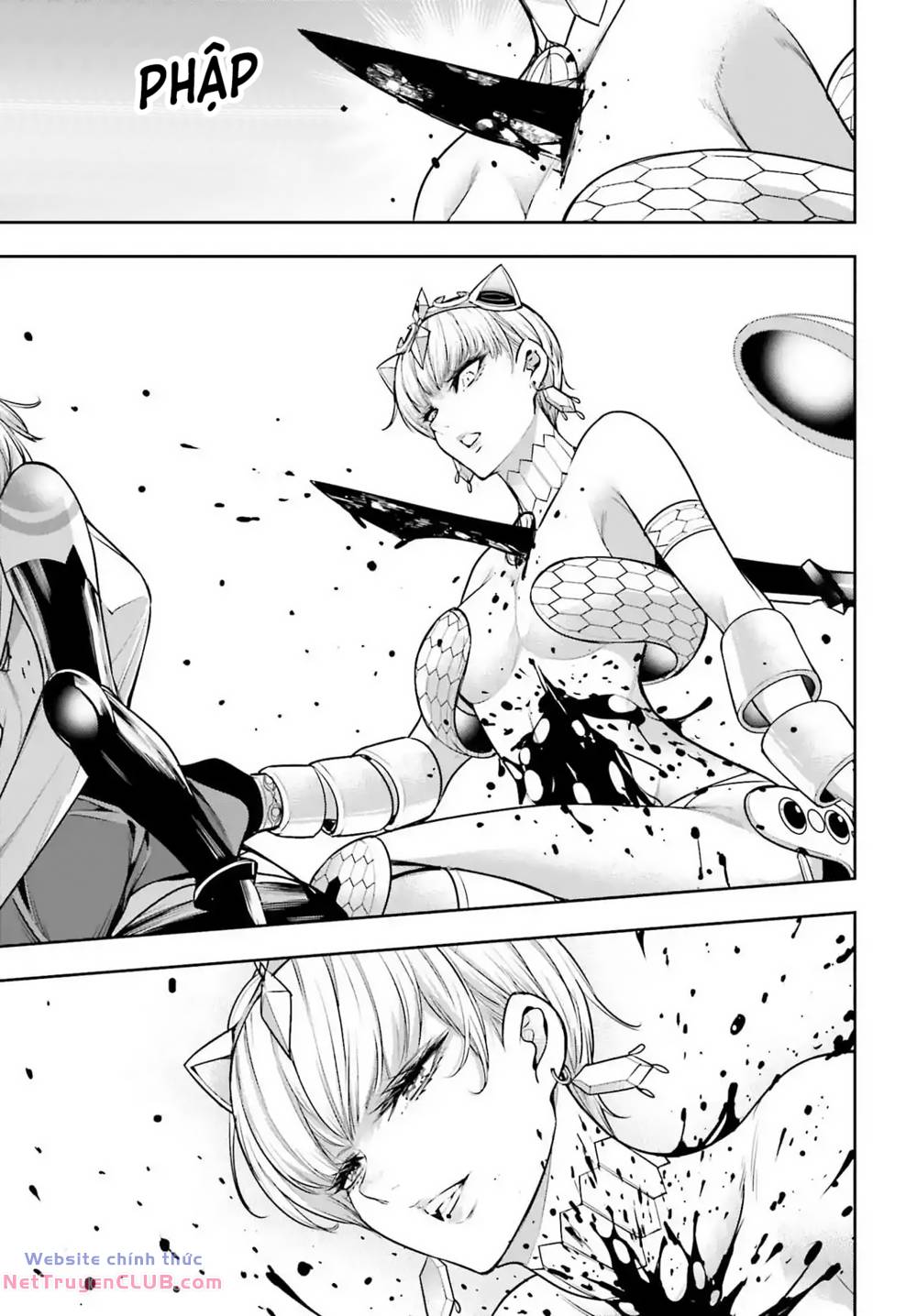 majo taisen - the war of greedy witches chapter 16 36