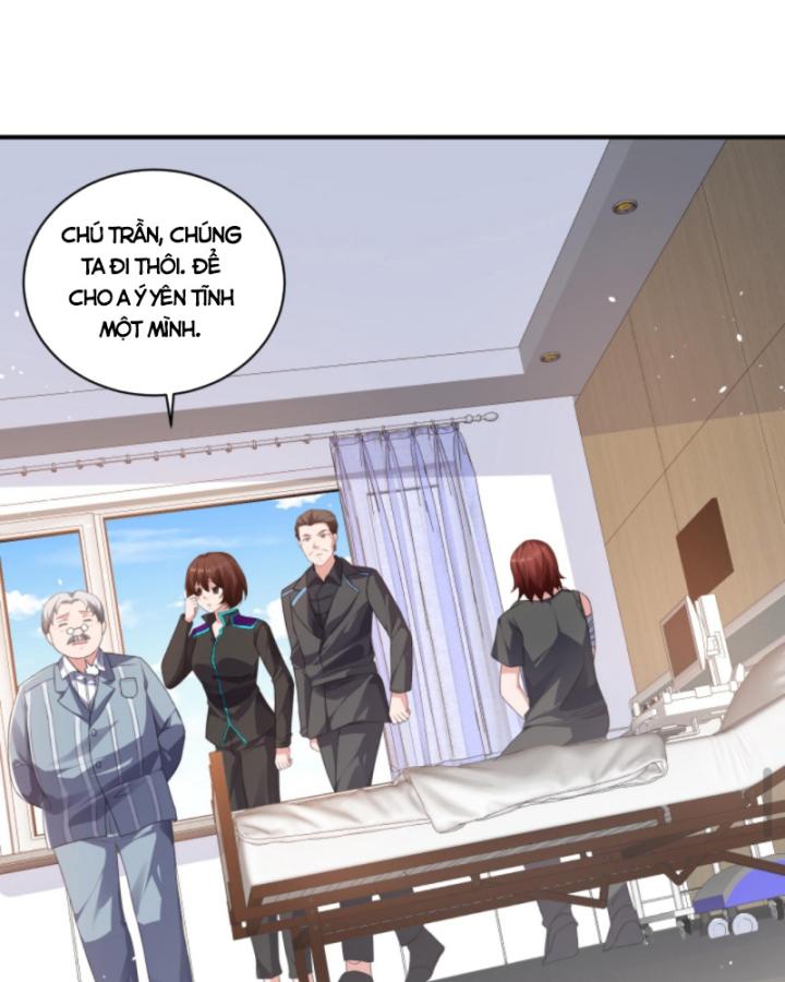 học cùng em gái, tôi bất cẩn vô địch rồi chapter 44 32