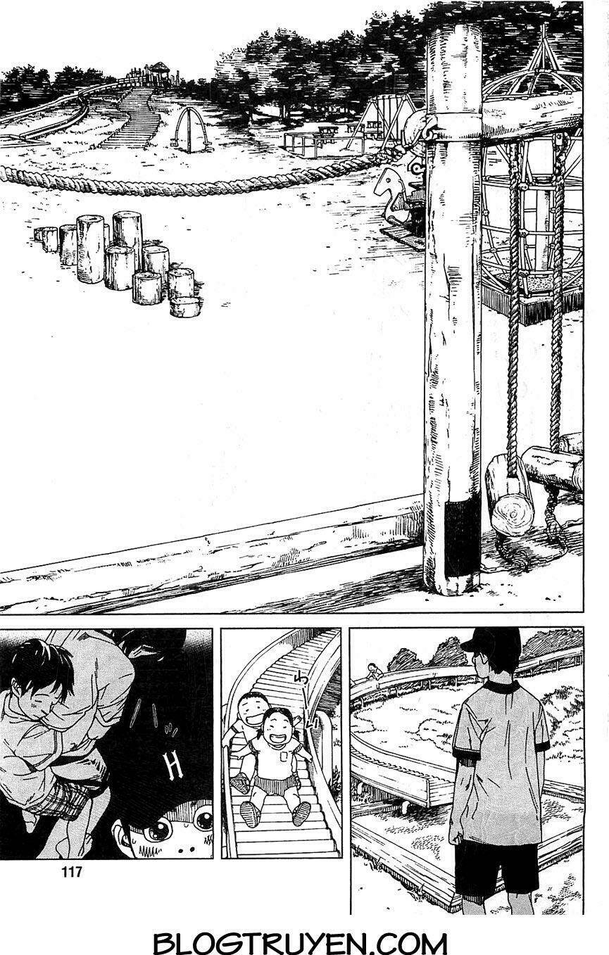 fujiyamasan wa shishunki chapter 16 14