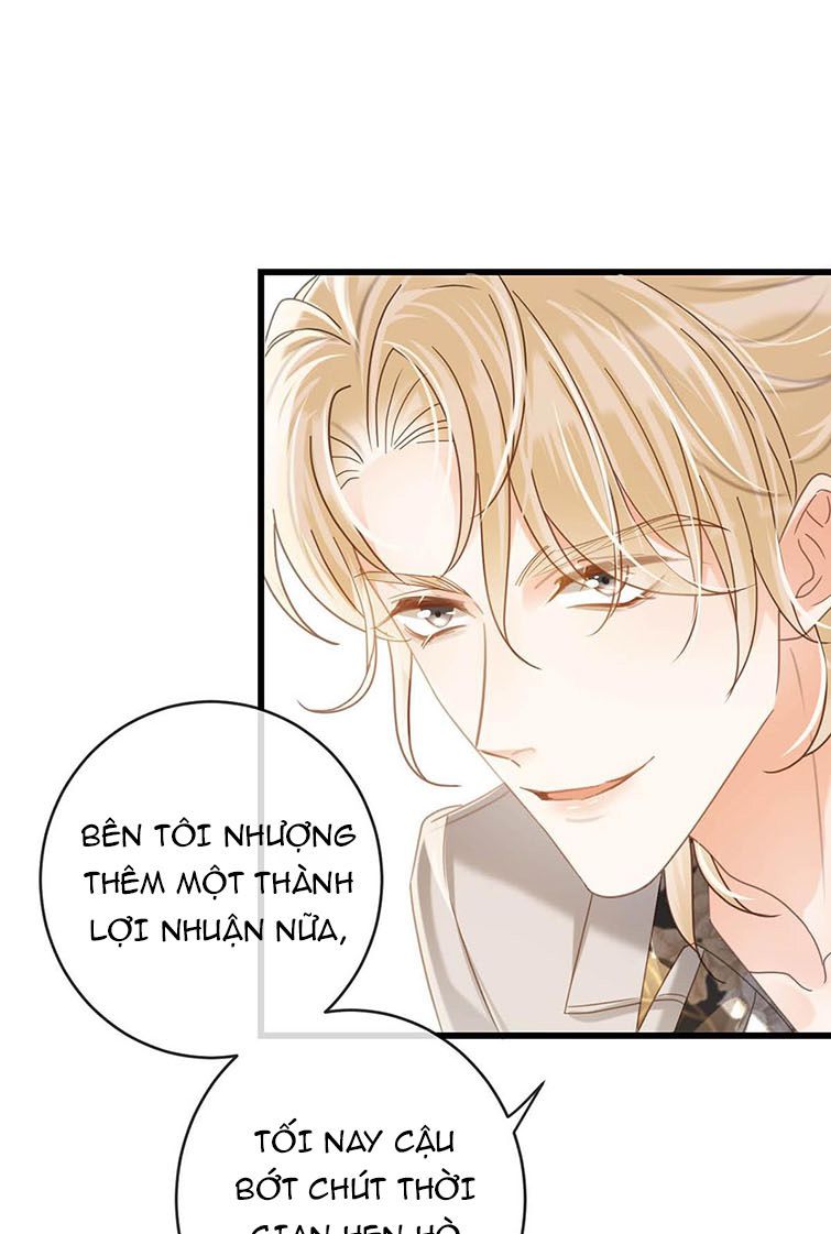 nịch tửu chapter 41 1