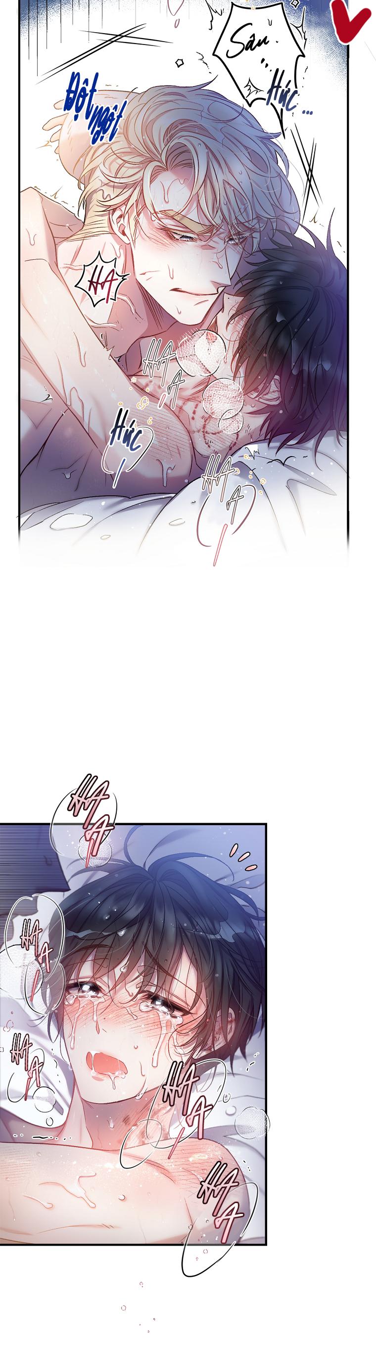 cơn mưa mật ngọt chapter 1 7